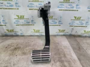 Pedala frana 3d1721196d Volkswagen Phaeton 1 (facelift) (2008 - 2010)