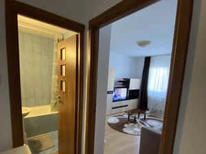 Inchiriez apartament (garsoniera) Tudor strada Viitorului — miniatura 3