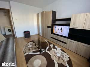 Inchiriez apartament (garsoniera) Tudor strada Viitorului — miniatura 4