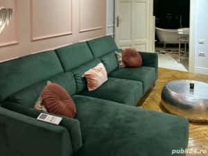 Apartament 4 camere, Parter , 101 mp utili, Lux, Ultracentral , Oradea.