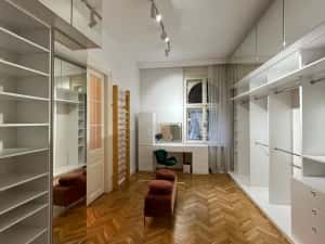 Apartament 4 camere, Parter , 101 mp utili, Lux, Ultracentral , Oradea. — miniatura 3