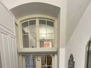 Apartament 4 camere, Parter , 101 mp utili, Lux, Ultracentral , Oradea. — miniatura 5