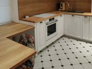 Apartament 4 camere, Parter , 101 mp utili, Lux, Ultracentral , Oradea. — miniatura 7