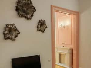 Apartament 4 camere, Parter , 101 mp utili, Lux, Ultracentral , Oradea. — miniatura 10