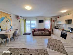 Apartament cu 3 camere | 72 mp | 2 bai | etajul 2 | garaj | Sub Cetate — miniatura 3