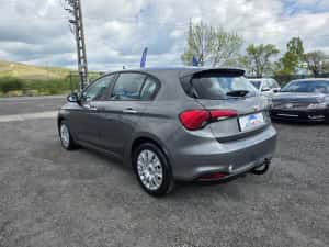 Fiat Tipo 2019 1.3 diesel Rate/Cash/Garantie — miniatura 3