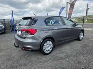 Fiat Tipo 2019 1.3 diesel Rate/Cash/Garantie — miniatura 4