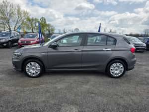 Fiat Tipo 2019 1.3 diesel Rate/Cash/Garantie — miniatura 5
