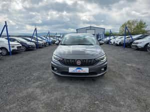 Fiat Tipo 2019 1.3 diesel Rate/Cash/Garantie — miniatura 7