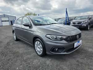 Fiat Tipo 2019 1.3 diesel Rate/Cash/Garantie — miniatura 10