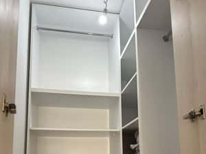 Apartament 2 camere , 2 balcoane , debara , dressing , loc de parcare — miniatura 3