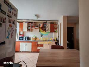 Apartament 3 camere spatios, boxa 12 mp — miniatura 5