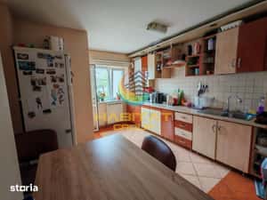 Apartament 3 camere spatios, boxa 12 mp — miniatura 6
