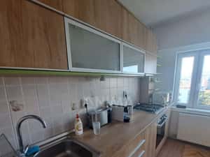 Apartament 3 camere decomandate, 82 mp, Piata Cipariu, parcare — miniatura 6
