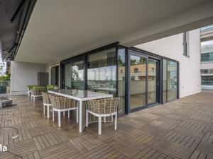 Duplex 4 Camere | One Herastrau Plaza — miniatura 4