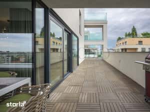 Duplex 4 Camere | One Herastrau Plaza — miniatura 6
