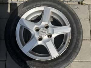 Jante Peugeot 308 — miniatura 3