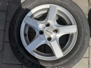 Jante Peugeot 308 — miniatura 4