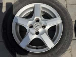 Jante Peugeot 308 — miniatura 6