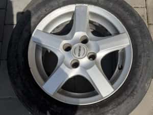 Jante Peugeot 308 — miniatura 7