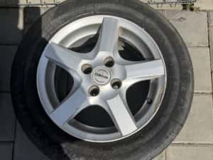 Jante Peugeot 308 — miniatura 8