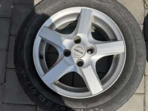 Jante Peugeot 308 — miniatura 9