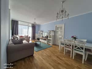 Apartament exclusivist cu 4 camere, zonă centrală — miniatura 2