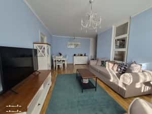 Apartament exclusivist cu 4 camere, zonă centrală — miniatura 3
