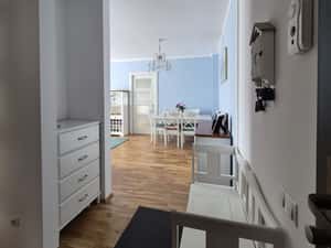 Apartament exclusivist cu 4 camere, zonă centrală — miniatura 4