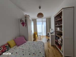 Apartament exclusivist cu 4 camere, zonă centrală — miniatura 5
