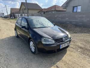 VW Golf 5 1.9 TDI 2005