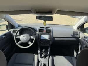 VW Golf 5 1.9 TDI 2005 — miniatura 5