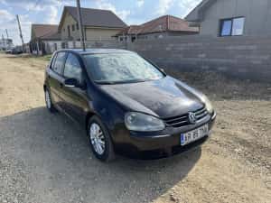 VW Golf 5 1.9 TDI 2005 — miniatura 7