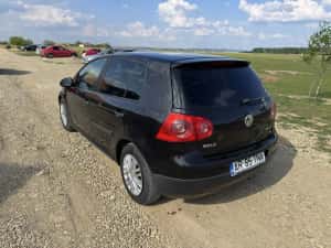 VW Golf 5 1.9 TDI 2005 — miniatura 9