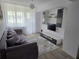 Apartament 2 camere Bragadiru
