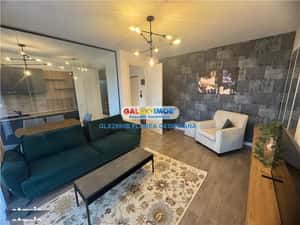 Inchiriere apartament 2 camere Pipera -Cloud — miniatura 1
