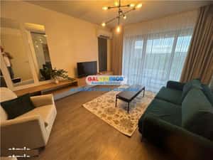 Inchiriere apartament 2 camere Pipera -Cloud — miniatura 3