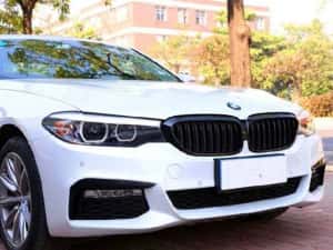 Body Kit BMW Seria 5 G30 M Tech M-Technik Design Fara Distronic — miniatura 4