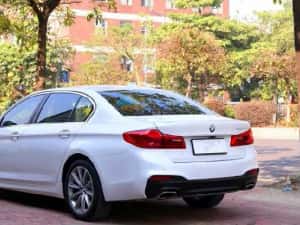 Body Kit BMW Seria 5 G30 M Tech M-Technik Design Fara Distronic — miniatura 7