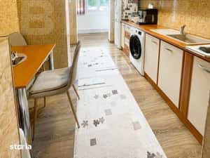 Apartament 3 camere, 63.10 mp, la cheie, zona Blocuri, Campia Turzii — miniatura 5