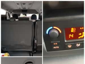 Peugeot expert 2013 FULL NAVI 8 Locuri T5 Inmatriculat transporter vito i — miniatura 9
