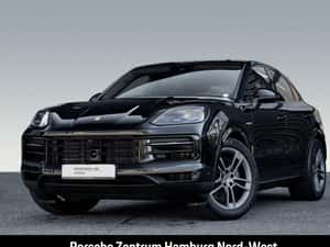 Porsche Cayenne Hibrid 470 CP, 24.286 km