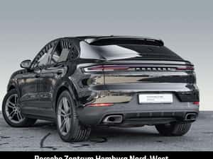 Porsche Cayenne Hibrid 470 CP, 24.286 km — miniatura 3