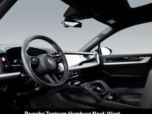 Porsche Cayenne Hibrid 470 CP, 24.286 km — miniatura 4