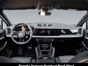 Porsche Cayenne Hibrid 470 CP, 24.286 km — miniatura 6