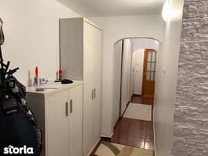 Inchiriere apartament 3 camere Targoviste- zona Minisat — miniatura 4