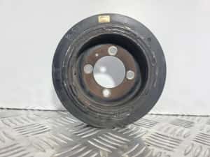 Fulie vibrochen Opel Astra J 1.7CDTI 110cp 81kw; 1.7CDTI 125cp 92kw A1