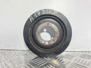 Fulie vibrochen Opel Astra J 1.7CDTI 110cp 81kw; 1.7CDTI 125cp 92kw A1 — miniatura 7