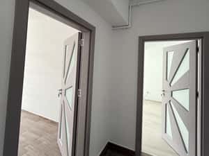 Pomo parcare gratuită 2 Camere Pallady/ STB