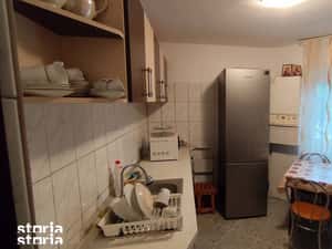 Apartament 3 camere zona Cina
